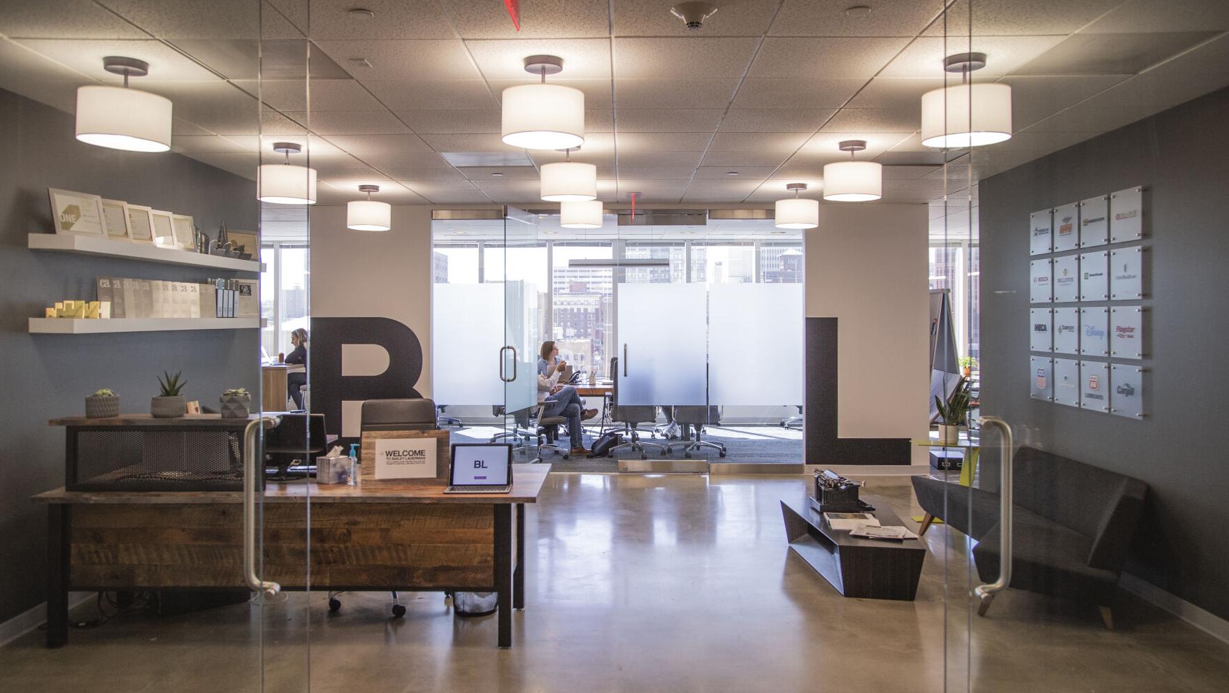 Dr. Shari Veil joins Bailey Lauerman board of directors with innovative perspective